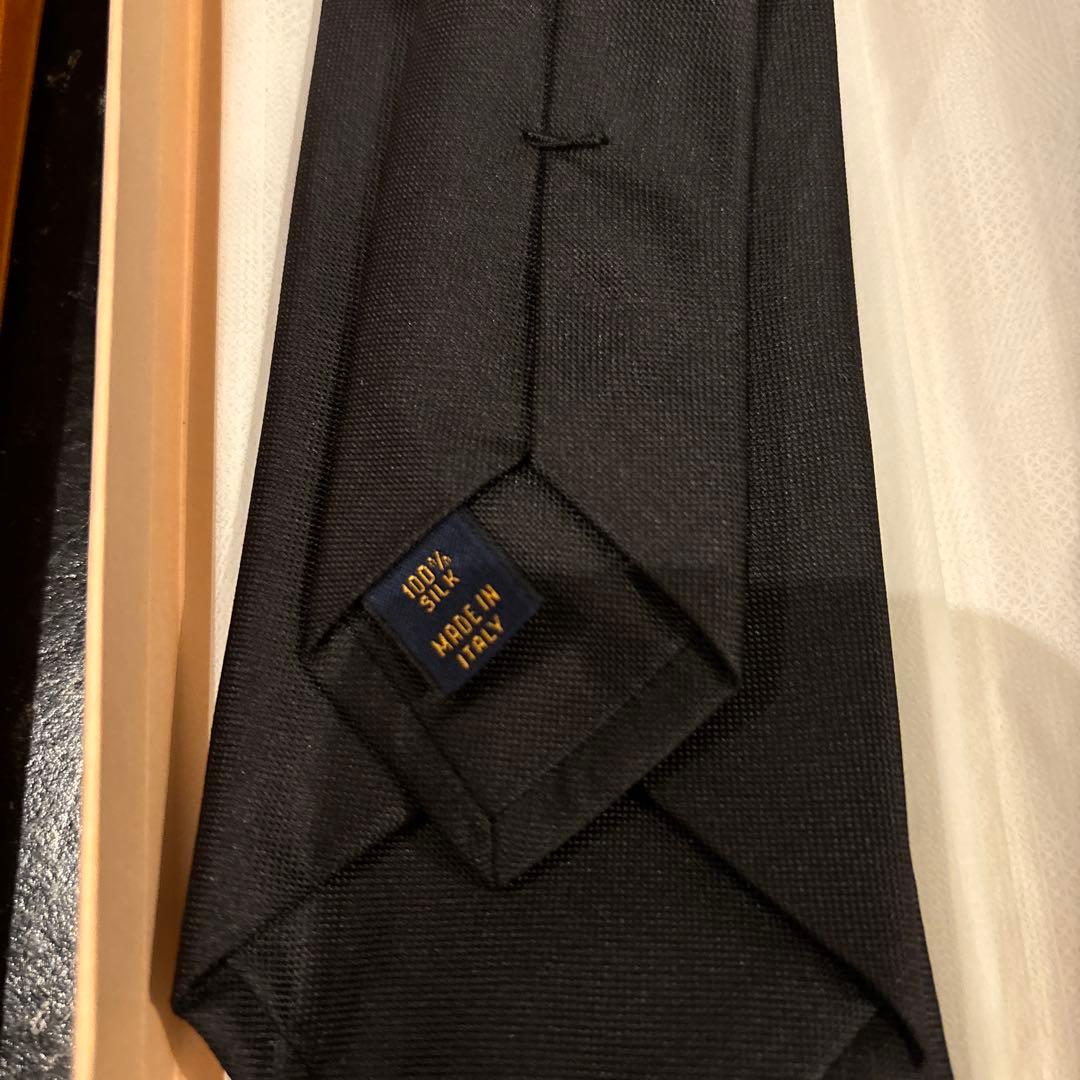 ルイヴィトン×NIGO タイガーネクタイ　新品未使用