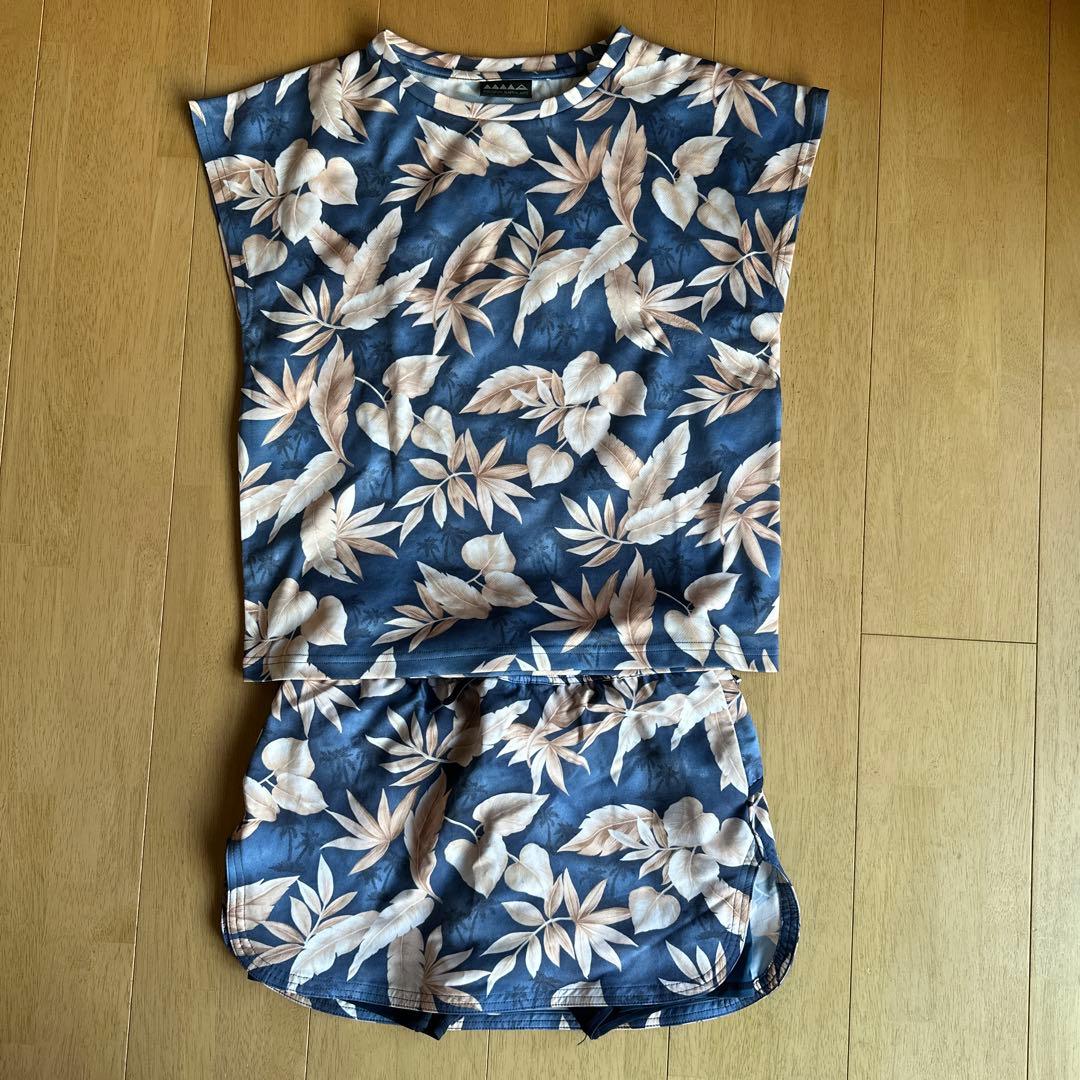 マウンテンマーシャルアーツ上下セットお得