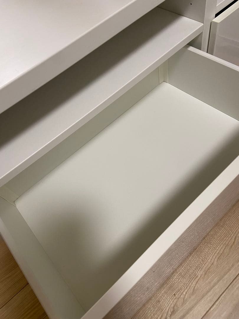 IKEA BESTÅ ベストー テレビ台 送料込み