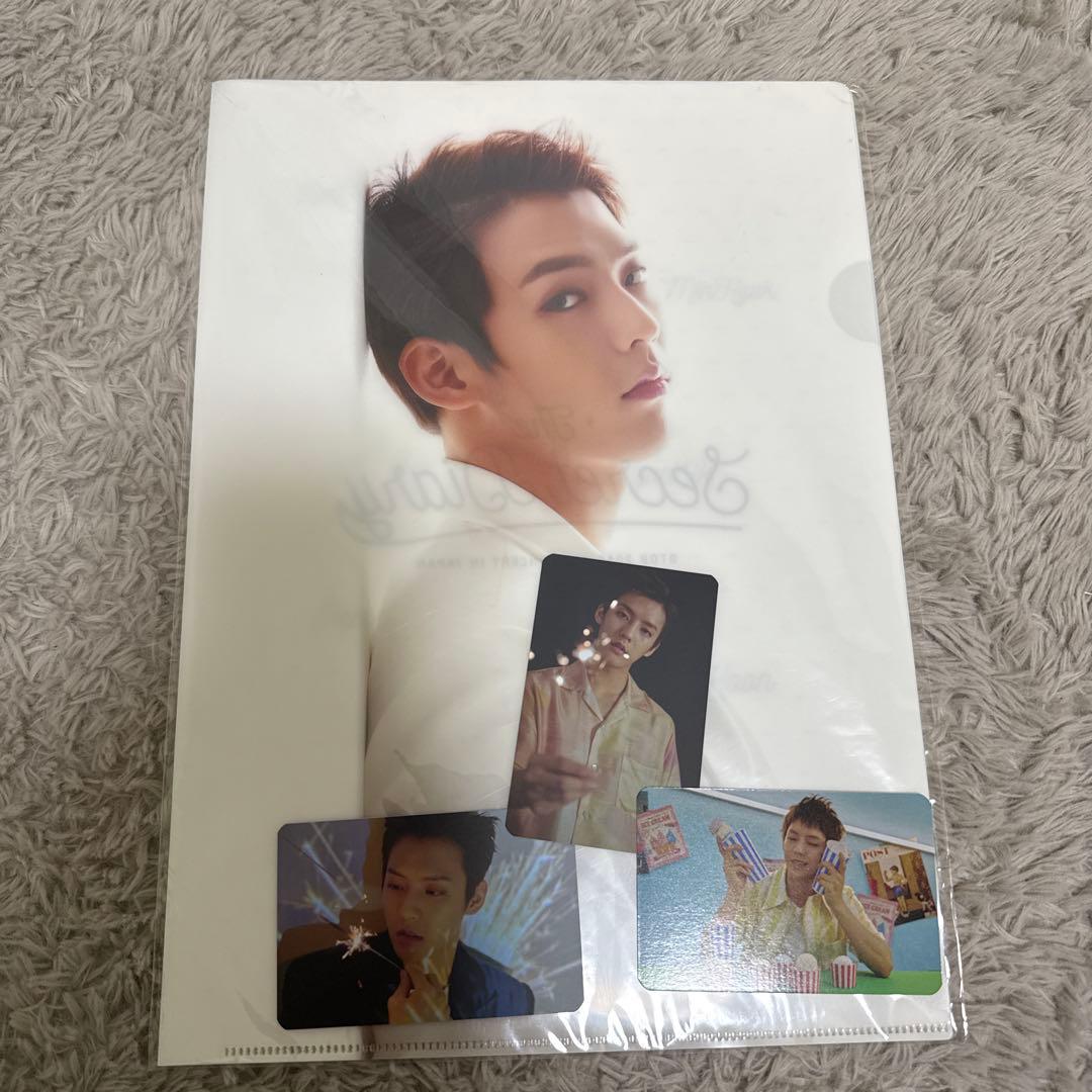 btob ミニョク まとめ売り CD アルバム 新品未開封