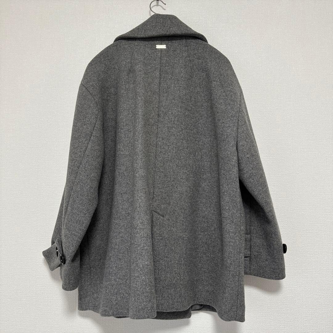 マイストラーダ Pコート