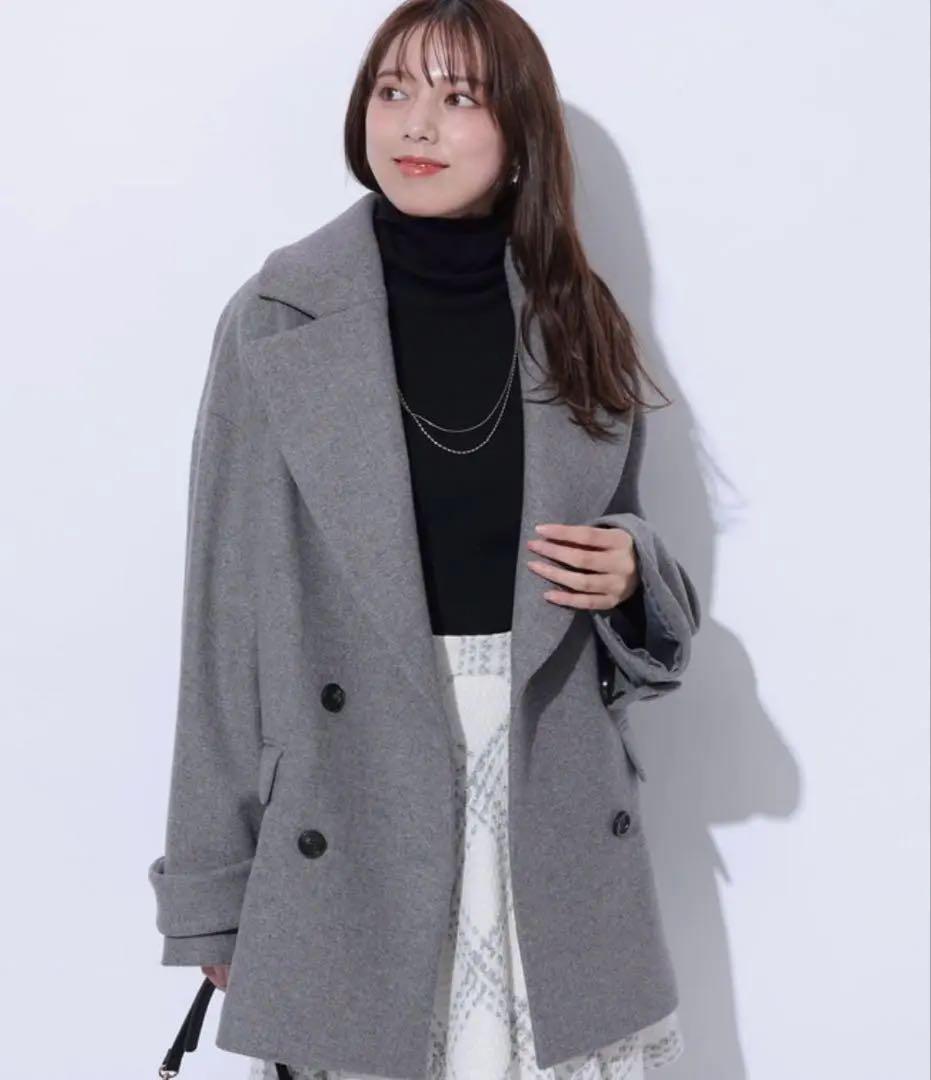 マイストラーダ Pコート