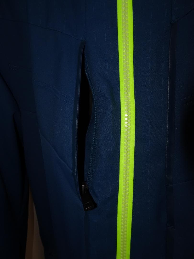 ロシニョール　スキーウェア上下セット