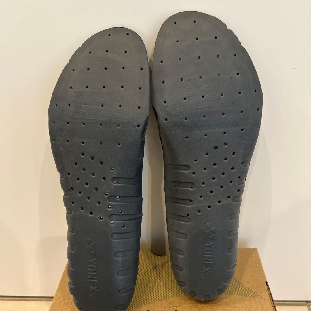 YONEX バドミントンシューズ パワークッション65Z