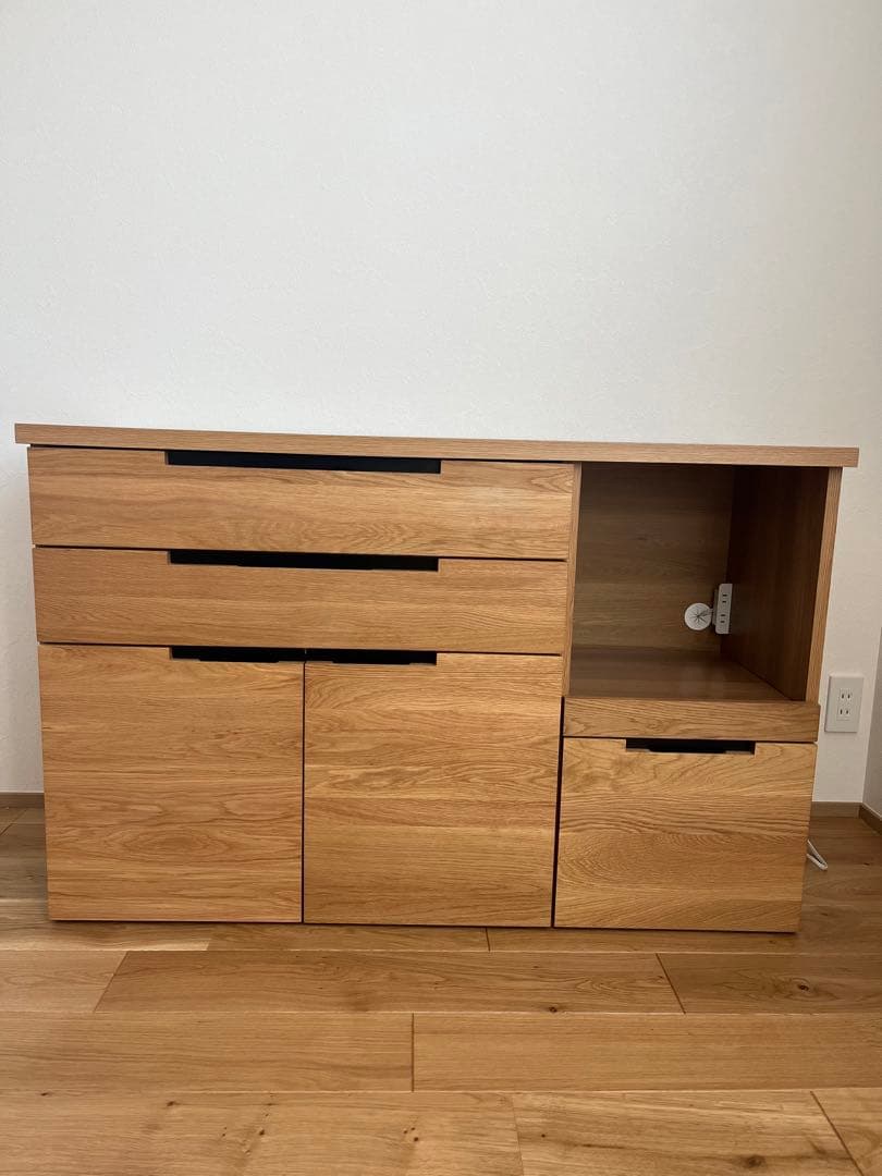 専用ページ　送料込み　a.depeche スプレム カウンターボード 1200