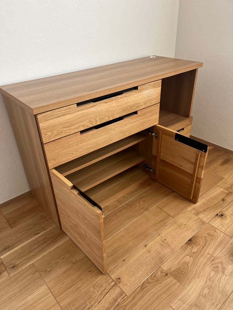 専用ページ　送料込み　a.depeche スプレム カウンターボード 1200