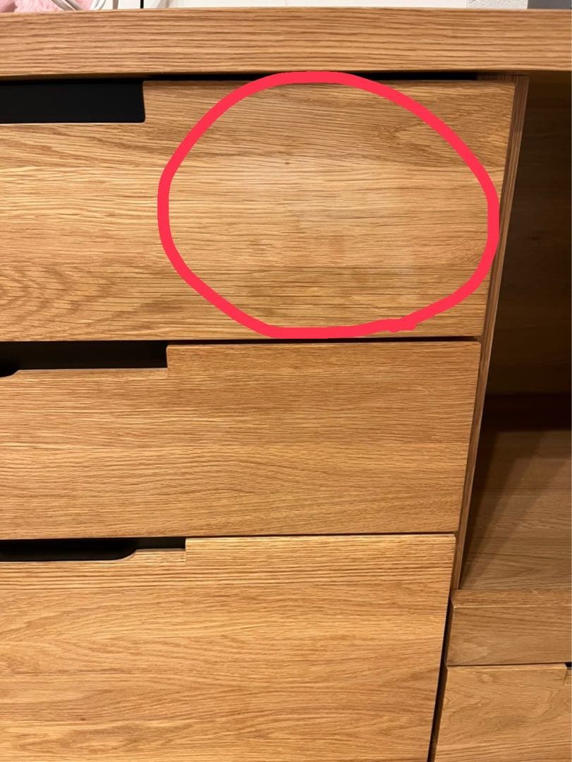 専用ページ　送料込み　a.depeche スプレム カウンターボード 1200