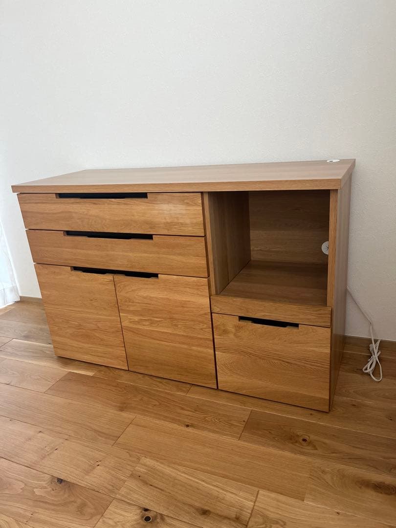 専用ページ　送料込み　a.depeche スプレム カウンターボード 1200