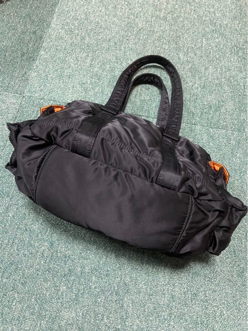 ポーター　タンカー　吉田カバン　ダッフルバッグ