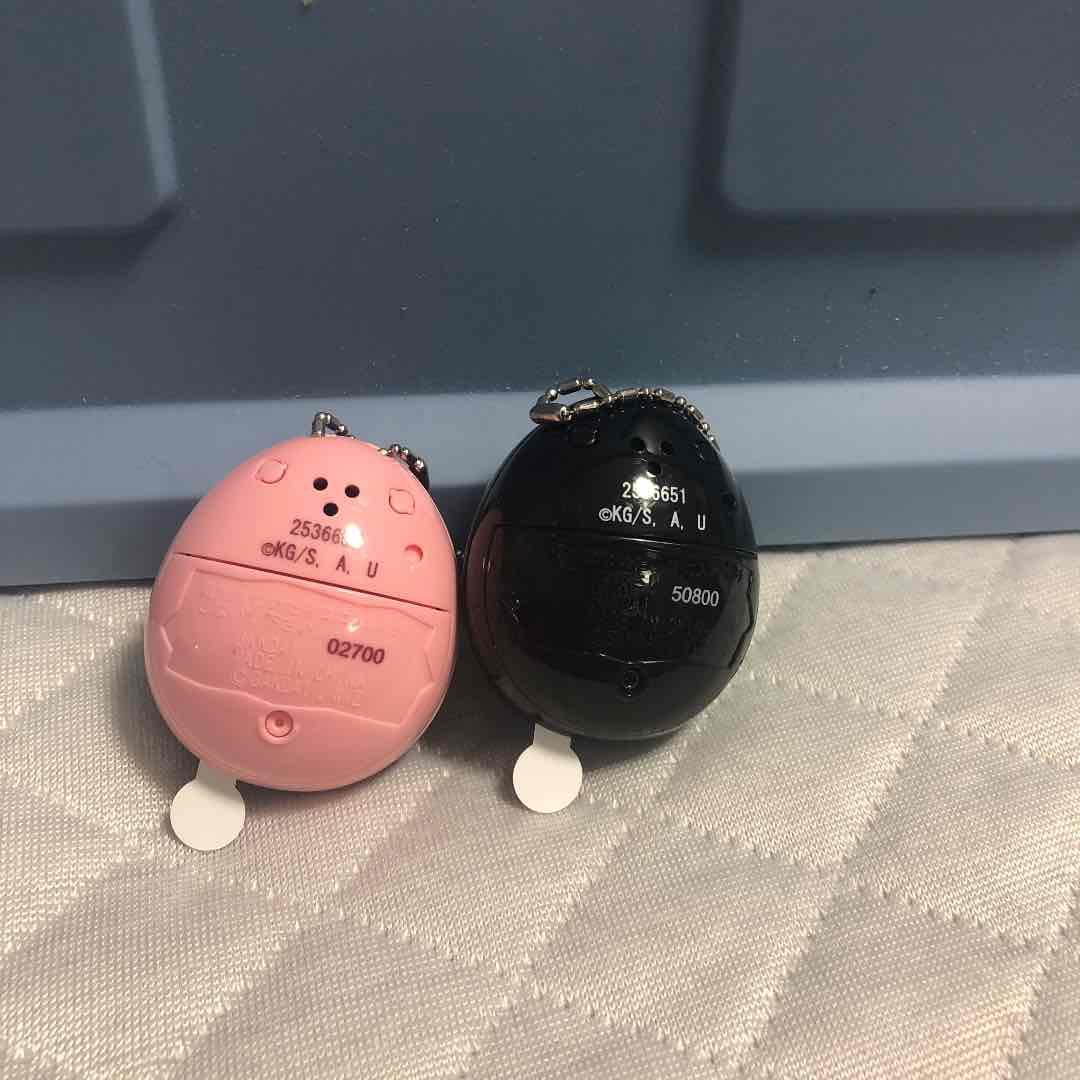 きめつたまごっち　最終値下げ