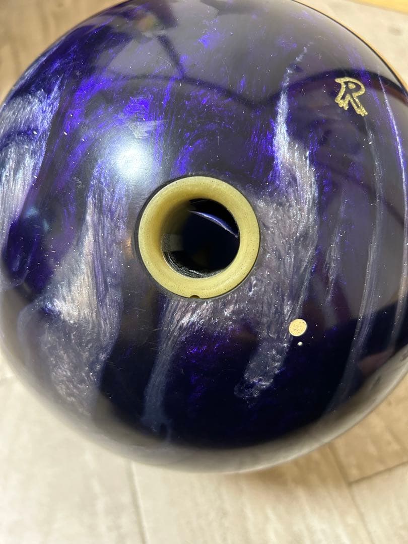 ラディカル　カタナ　十六夜　15ポンド