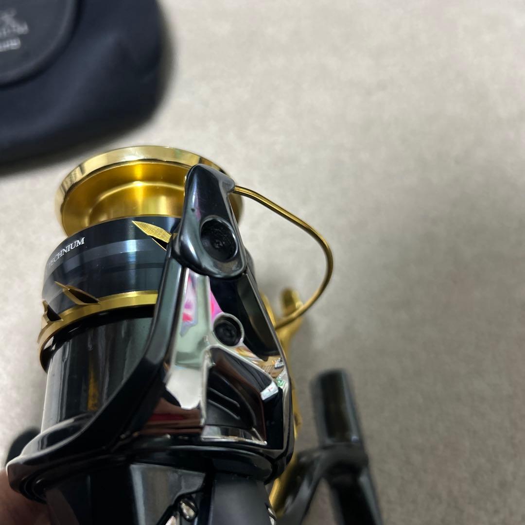 21テクニウムc3000dxxg sut