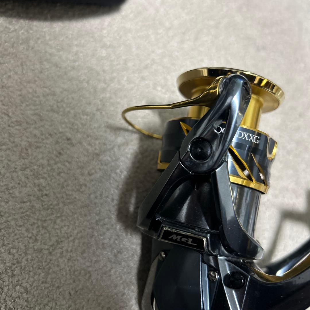 21テクニウムc3000dxxg sut