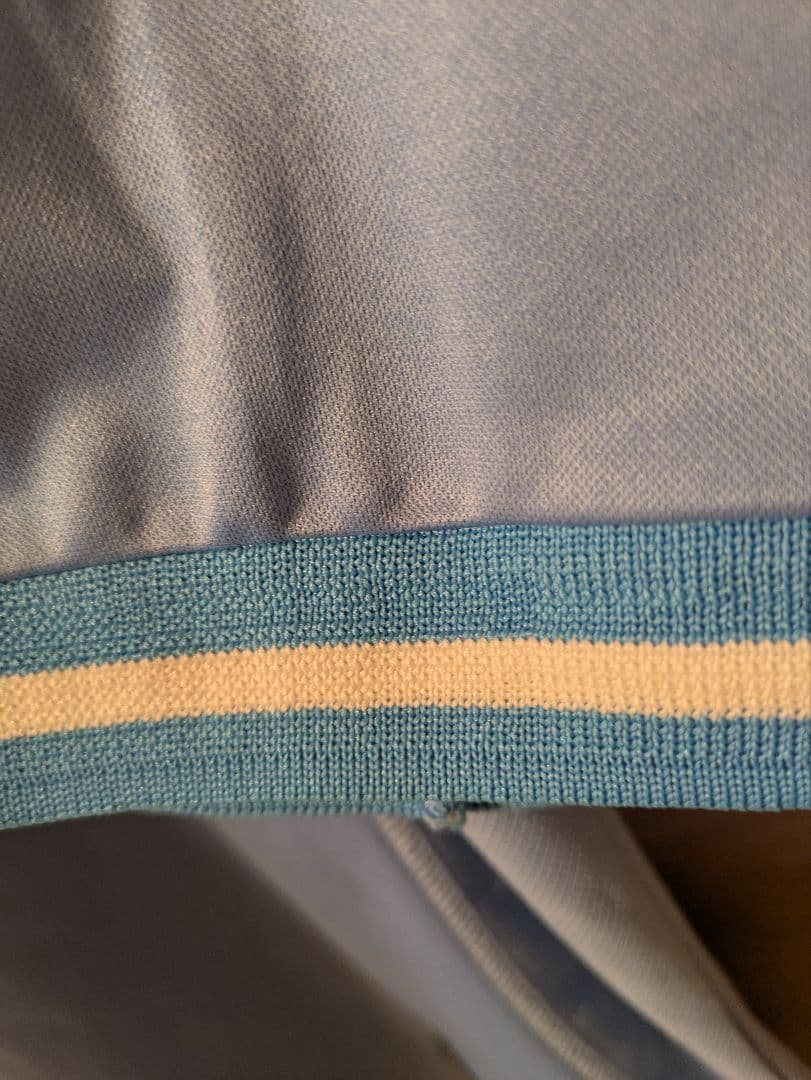 02年日韓WP ウルグアイ代表 20 レコバ　インテル　正規オーセンティック