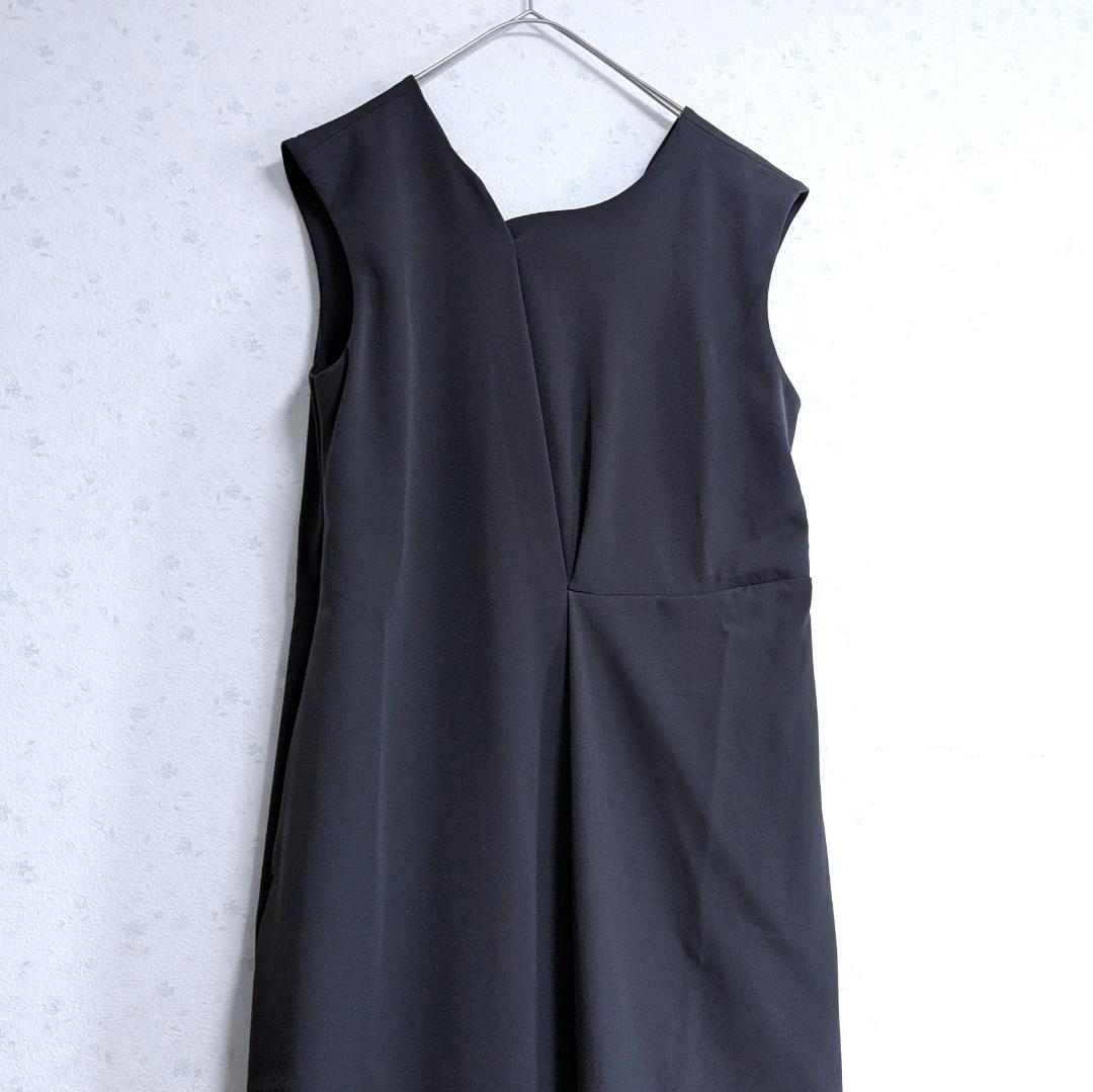 美品 AMERI OTONA SHORT JACKET SET UP DRESS