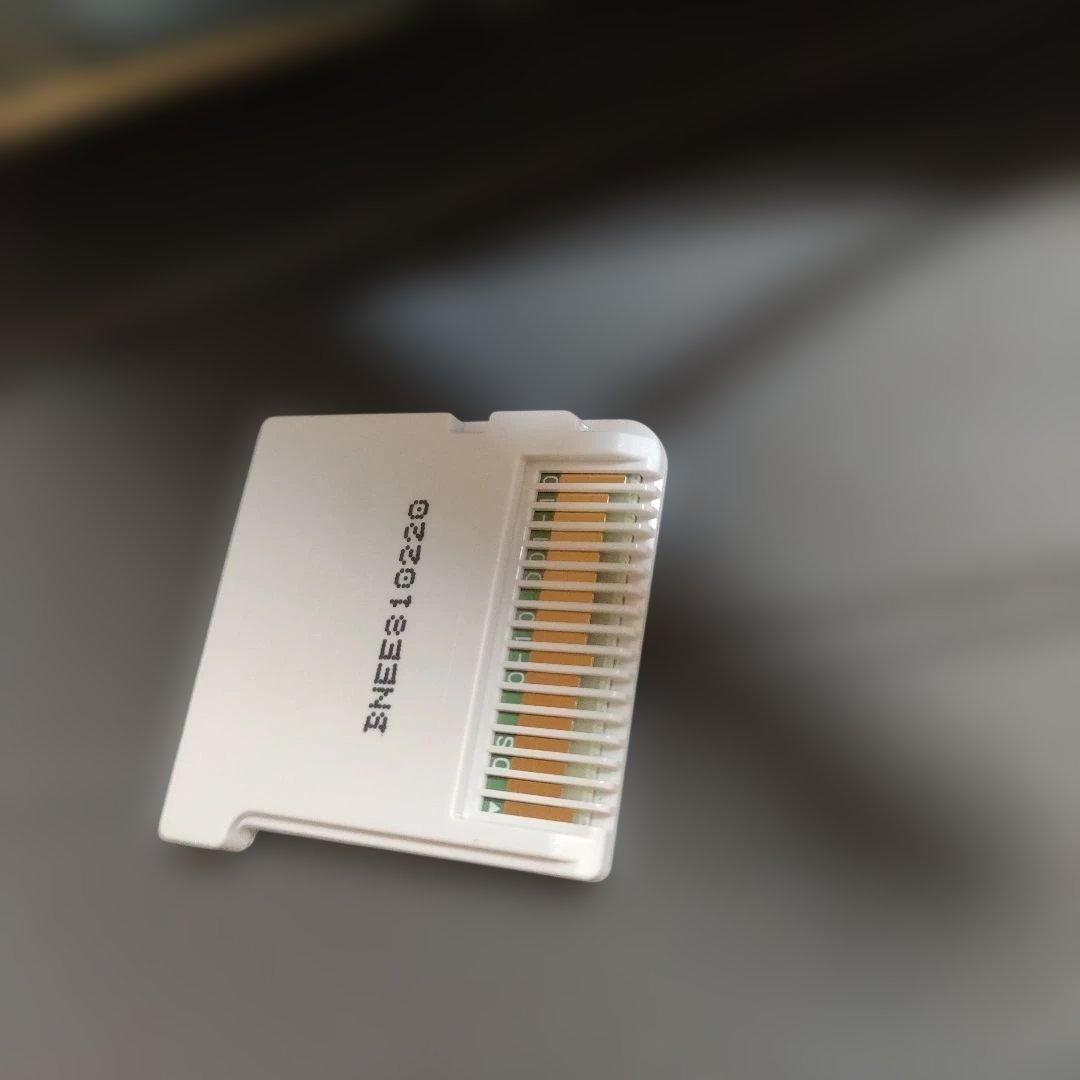 【正規品 未使用 北米版】ポケットモンスター ムーン ニンテンドー3DS