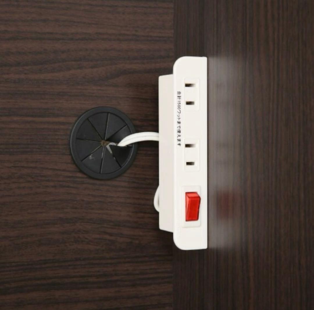 ニトリ　キッチンボードアルミナ2 100KBDBR