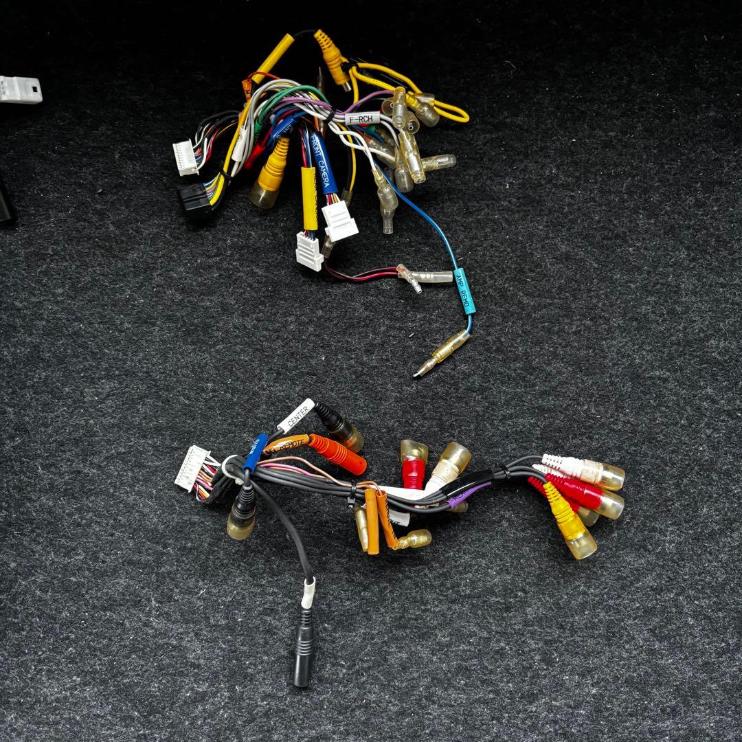 海*斗様 ALPINE VIE-X08S カーナビ