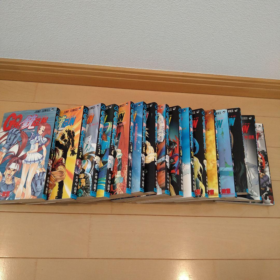 ジャンプコミックスセット　ヒカルの碁　デスノート