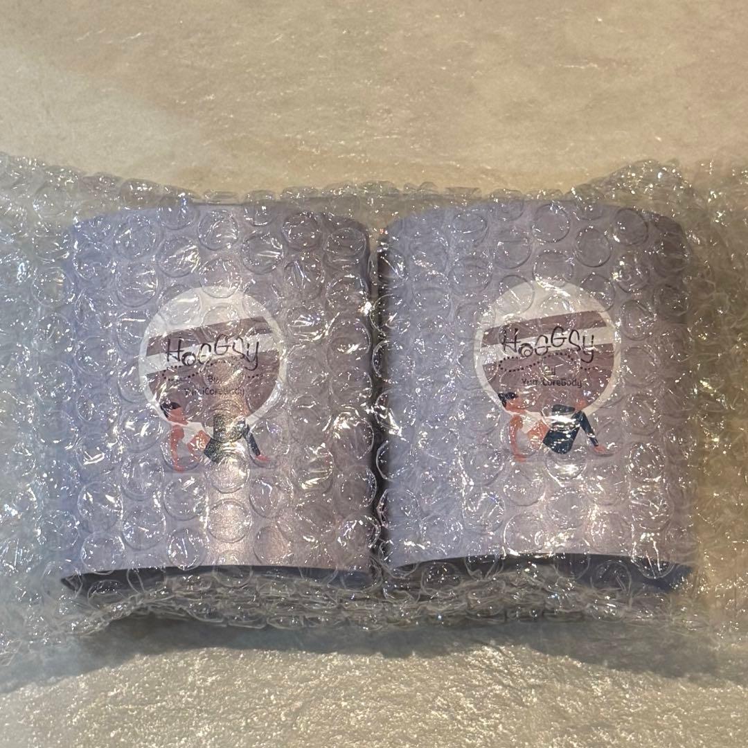 Yumi Core Body Hogssy 2個セット ユミコア ホグッシー