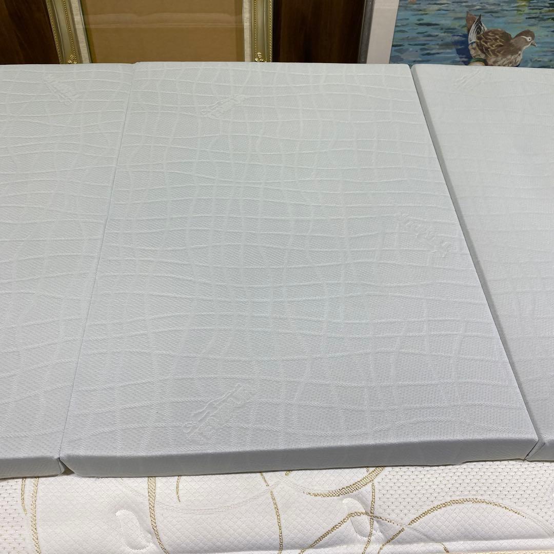 TEMPUR Futon simple シングル テンピュール マットレス