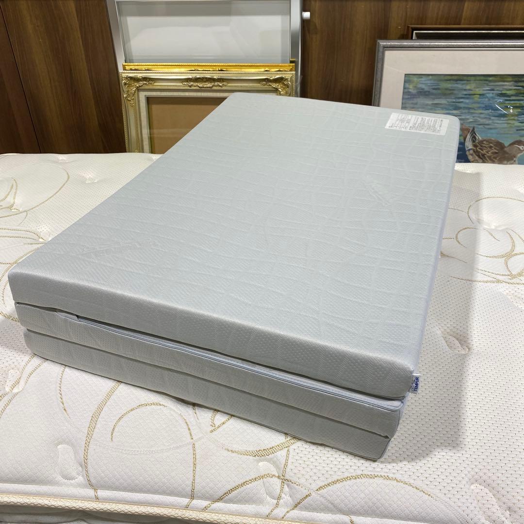 TEMPUR Futon simple シングル テンピュール マットレス