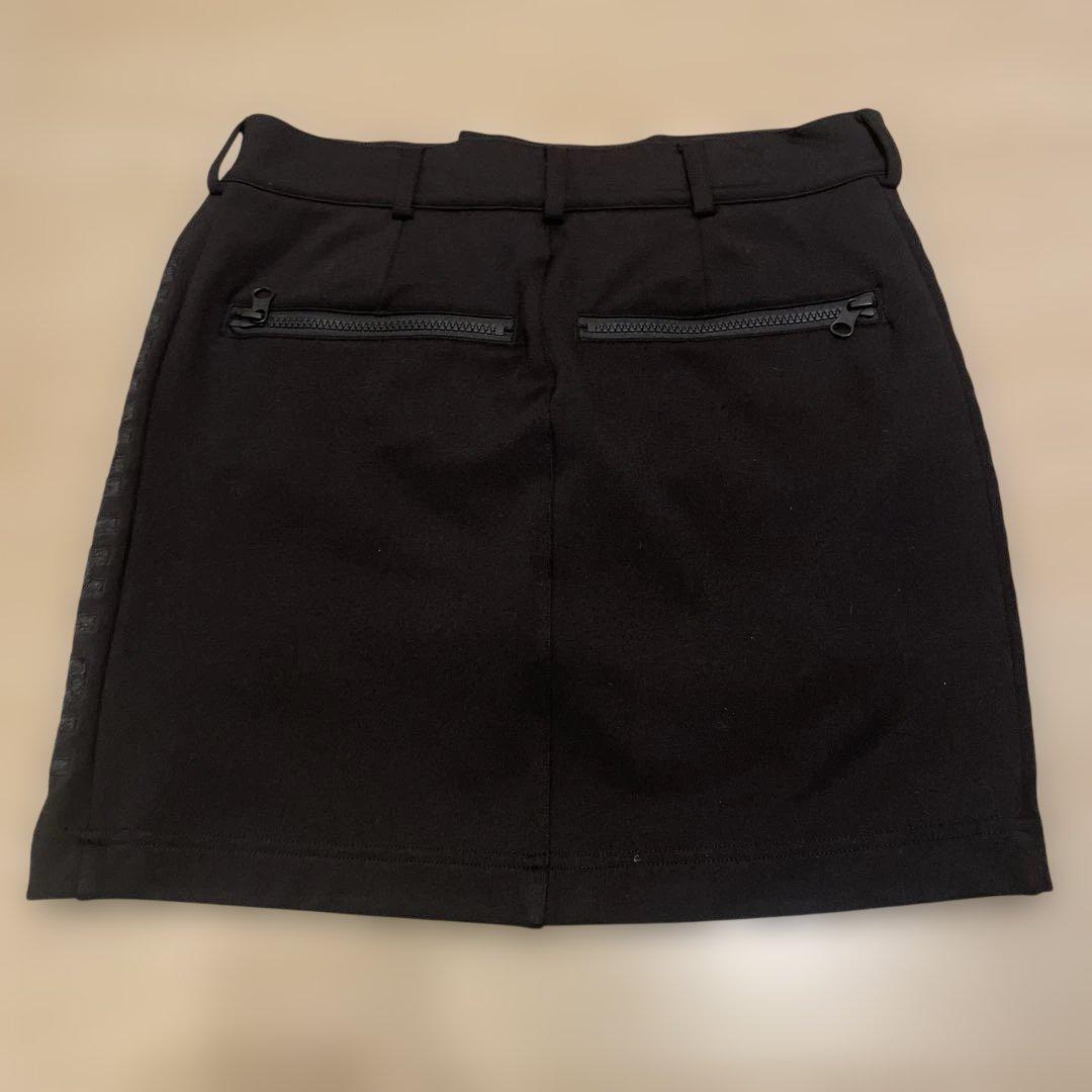 値下げ！　ムータ muta　インナー付き　スカート　サイズ2