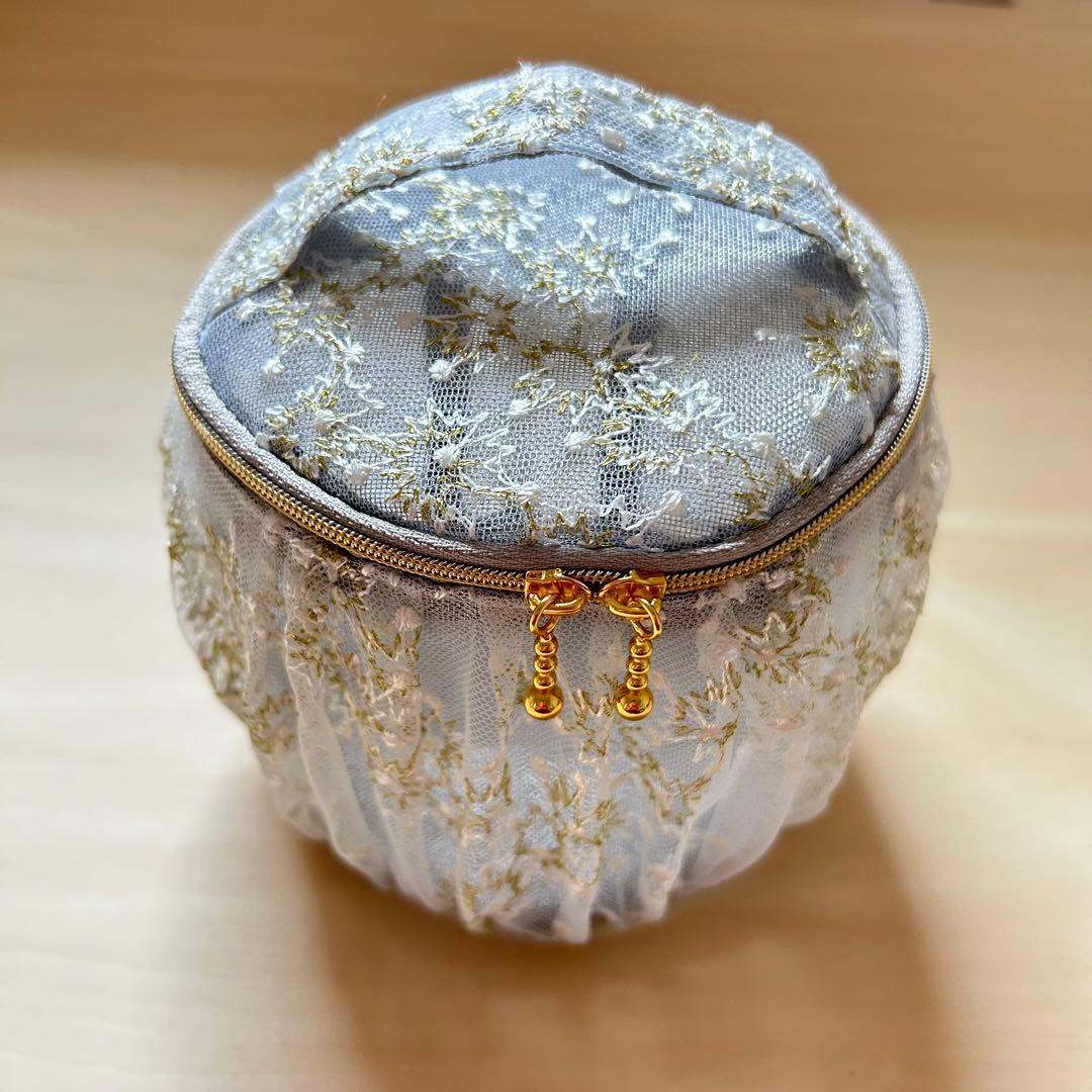 ペスカ ヘアメイト チャチャ ショートサイズ ダークブラウン 4点セット