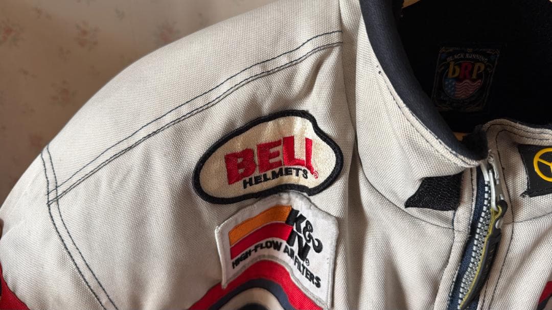 イエローコーン　ジャケット L