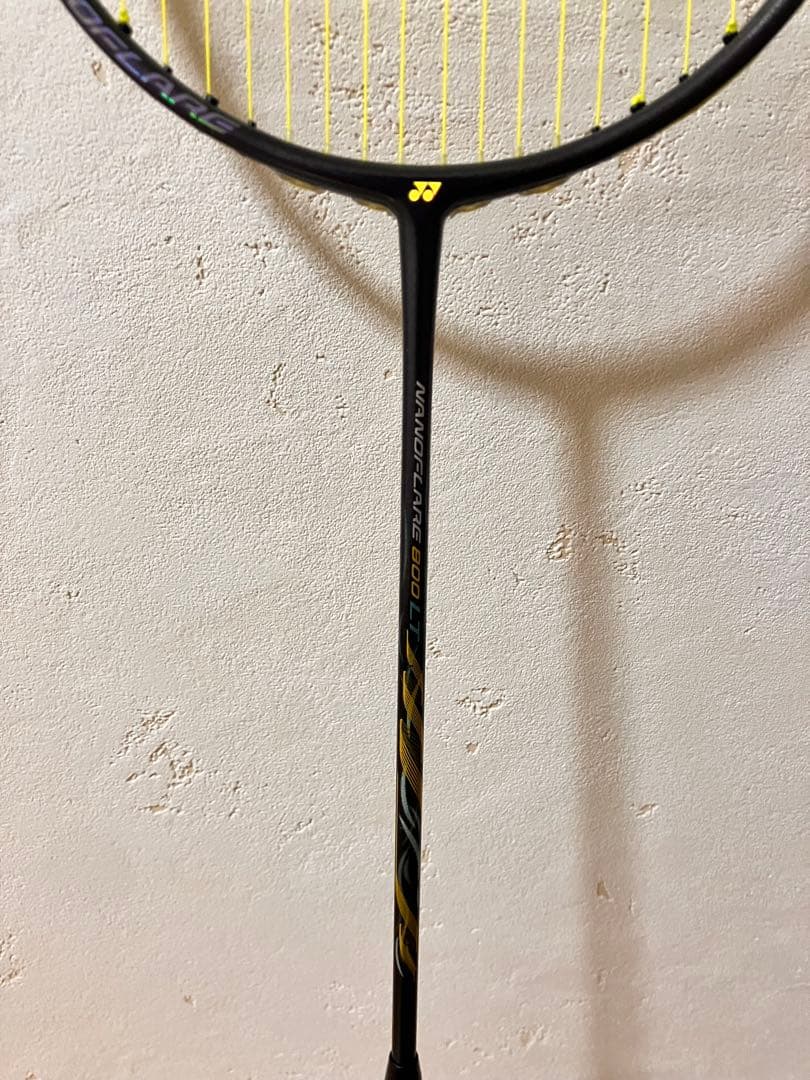 ＹＯＮＥＸバドミントンラケット