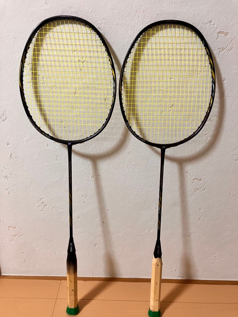 ＹＯＮＥＸバドミントンラケット
