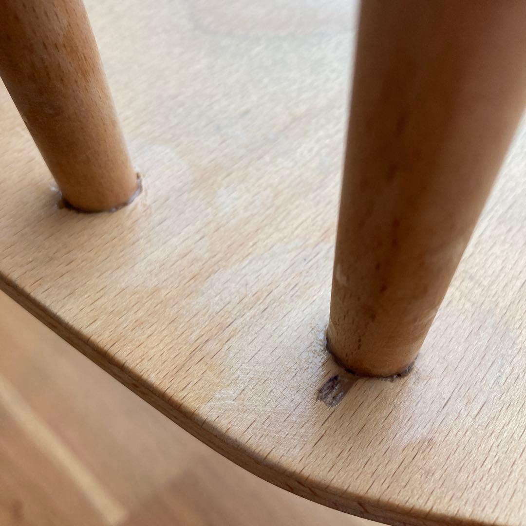 HAY ダイニングチェア J44