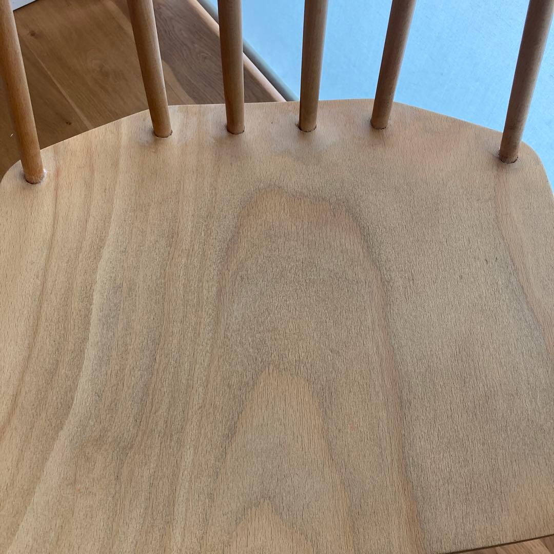 HAY ダイニングチェア J44