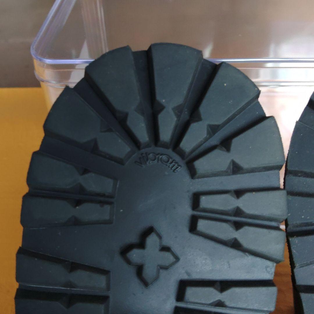 ダナーフィールド　ブラック　25cm