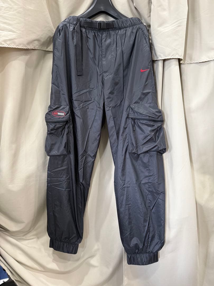 【新品】 リバプールFC NIKE テック パンツ エアーマックス