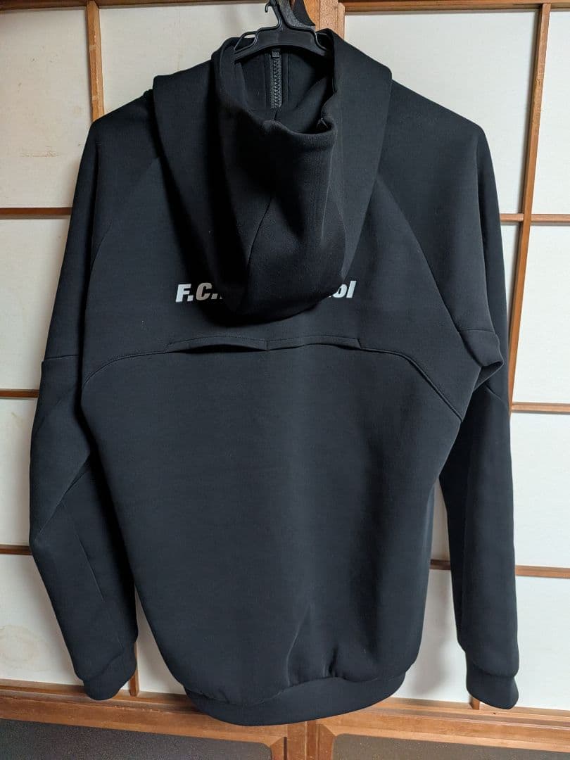 SOPH. Bristol フード付きジャージ