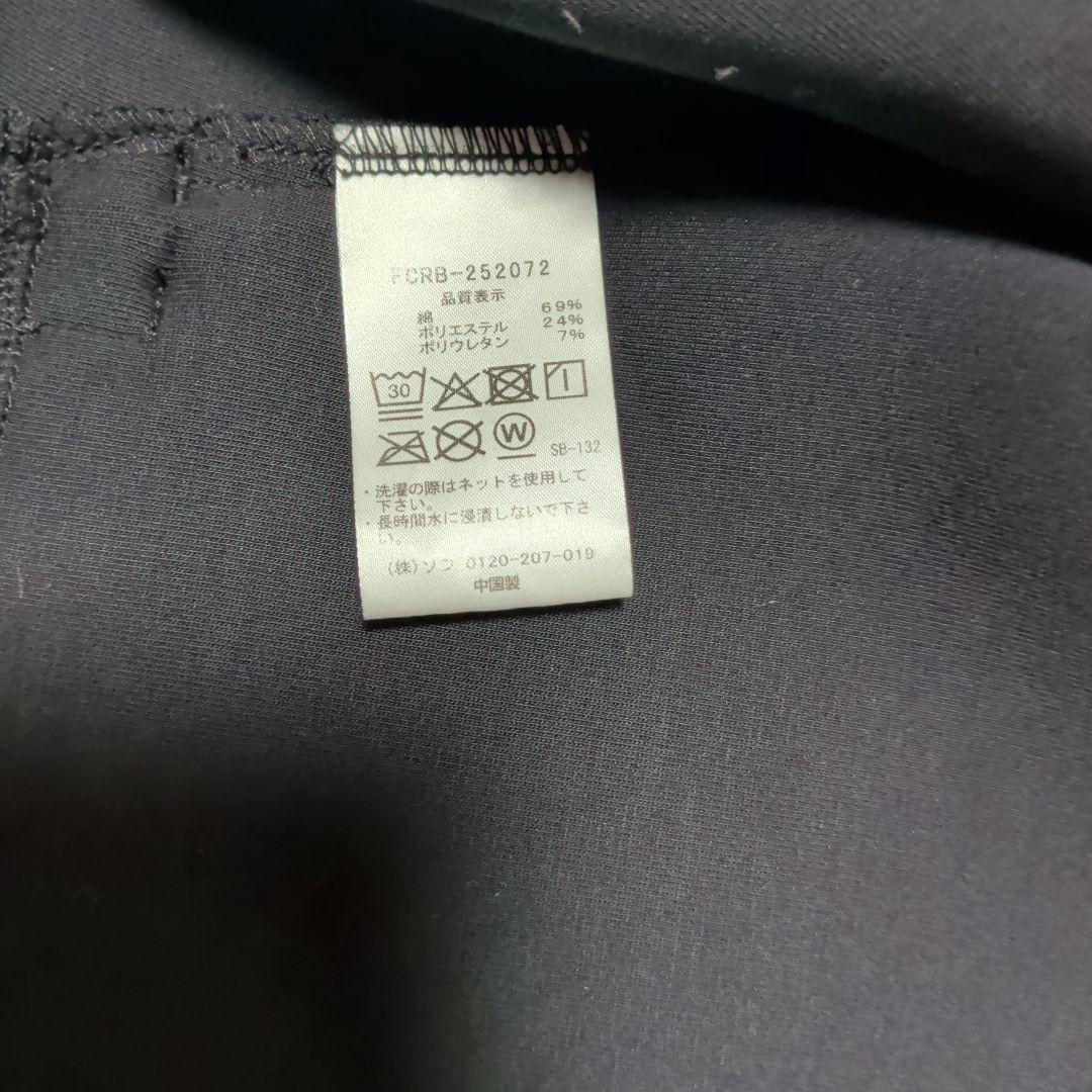 SOPH. Bristol フード付きジャージ