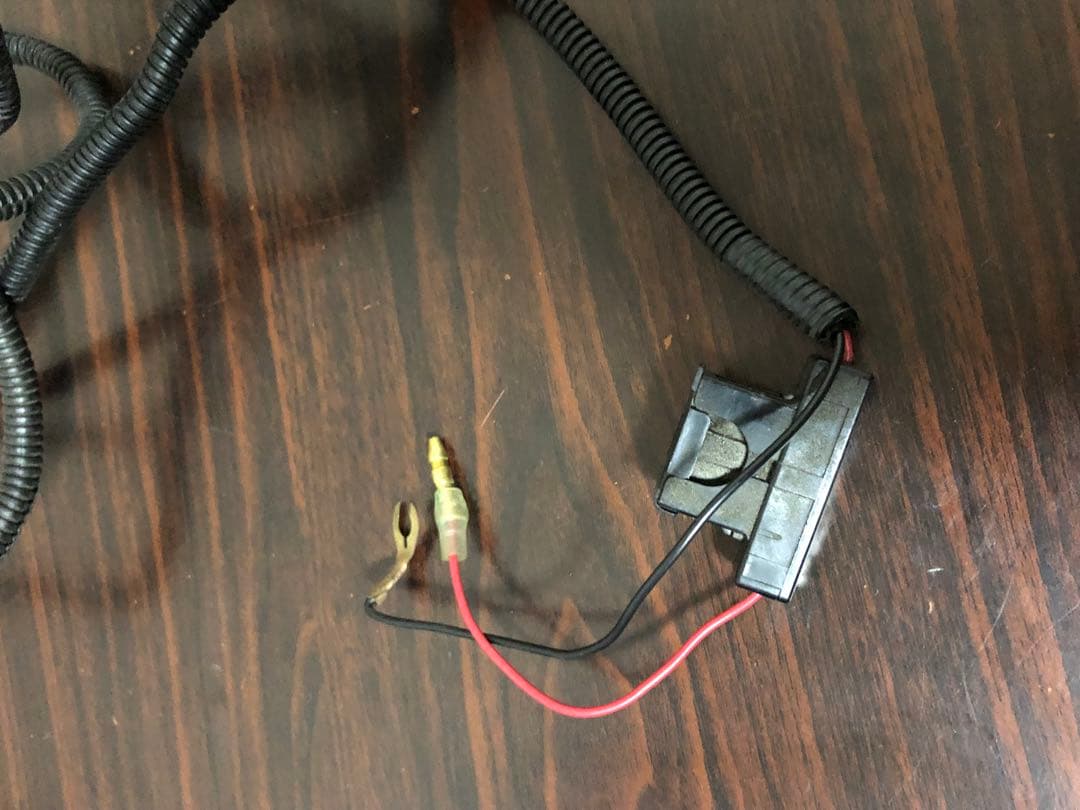 MITSUBA ETC2.0 車載器