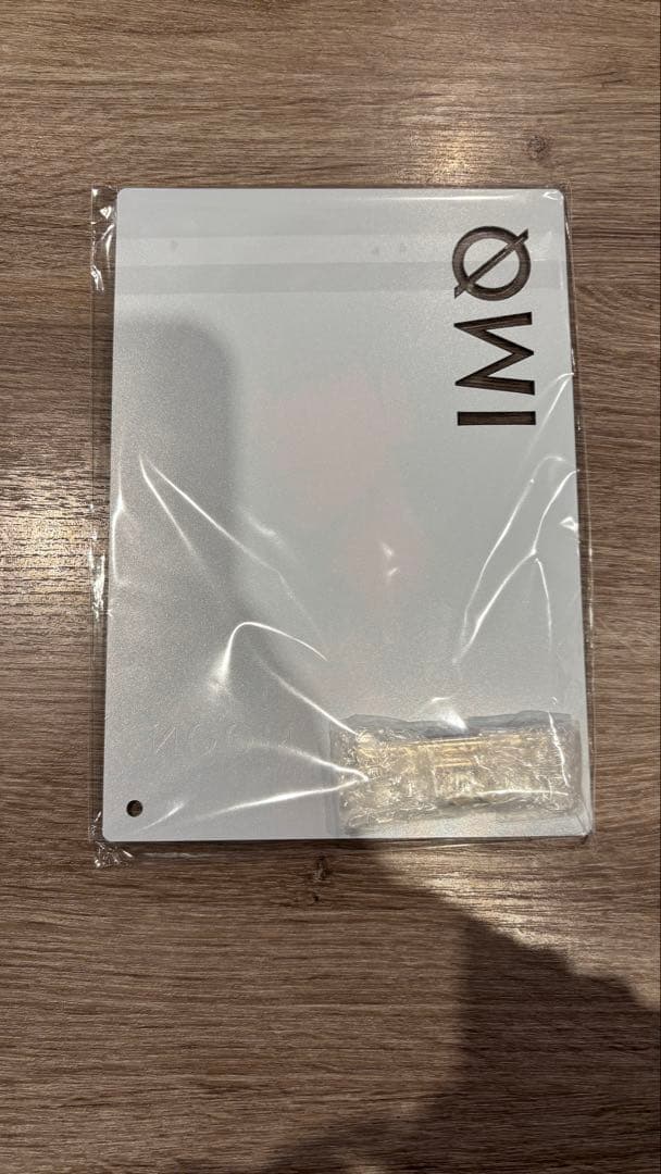 【新品未開封】縁日 1等 登坂広臣 アクリルパネル omi OMI