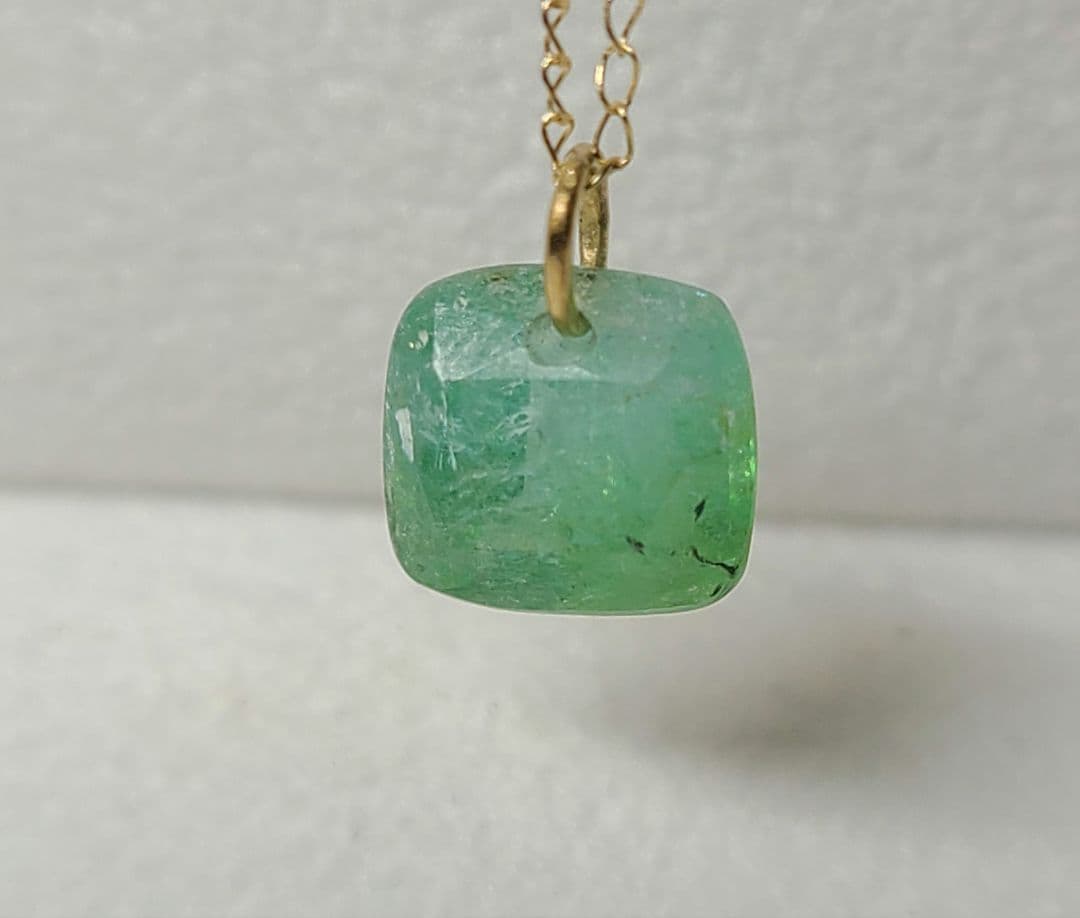 Windows.シュワシュワメロンソーダ!!★非加熱トルマリン★