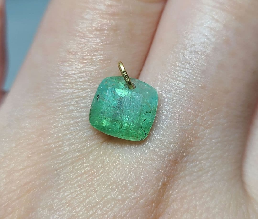 Windows.シュワシュワメロンソーダ!!★非加熱トルマリン★