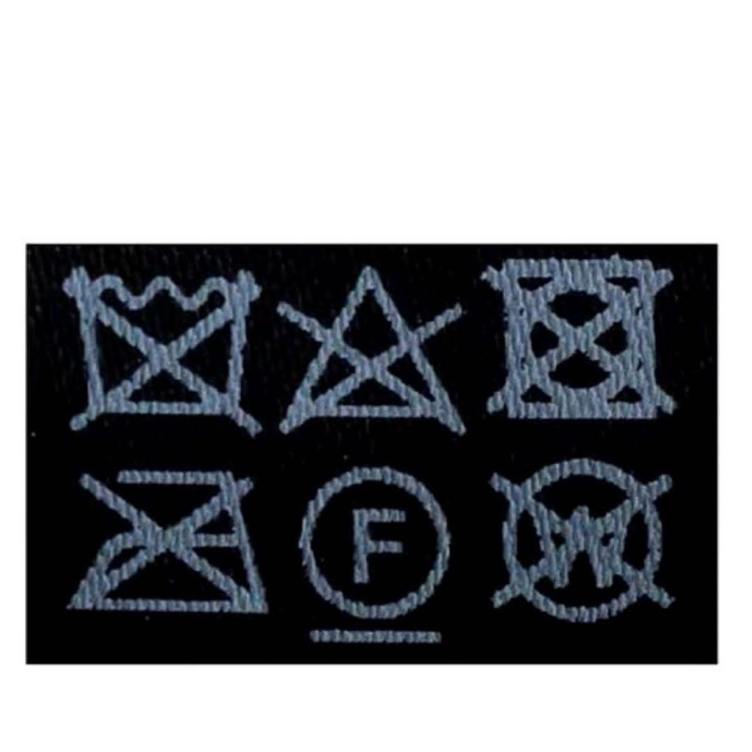 6 （ROKU） ベロア Vネック オールインワン