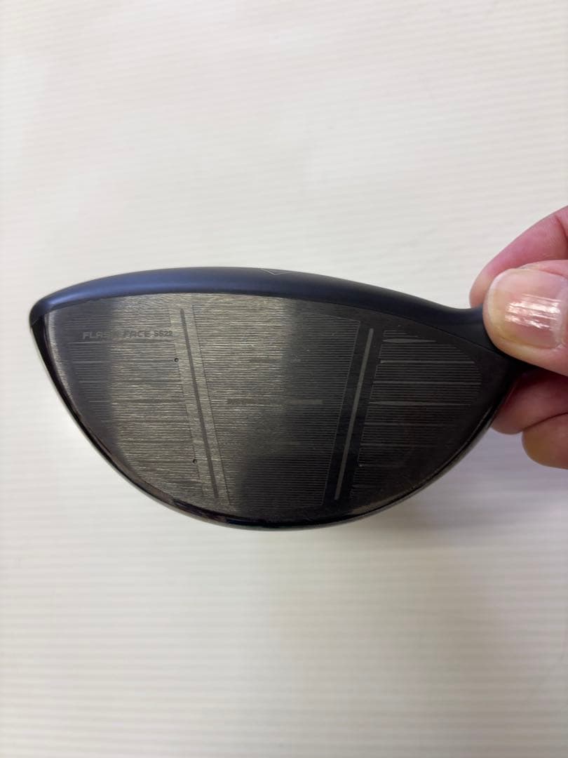 Rogue ST MAX LS ドライバー　　10.5° ヘッドのみ