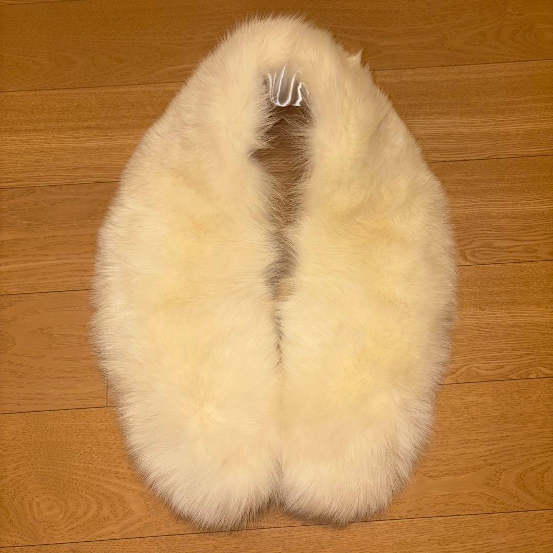 サガフォックス　成人式ショール　SAGAFOX