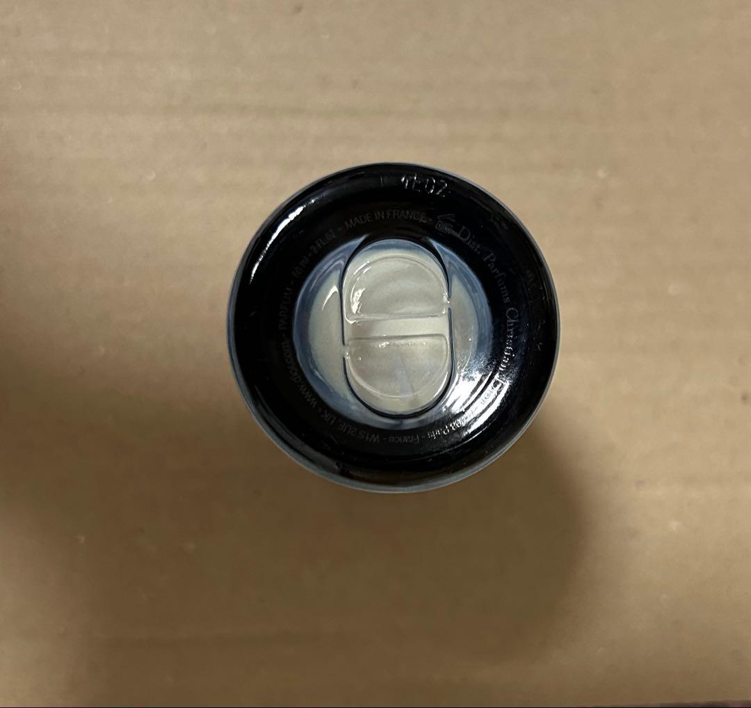 美品/Dior Sauvage Eau Forte 60ml