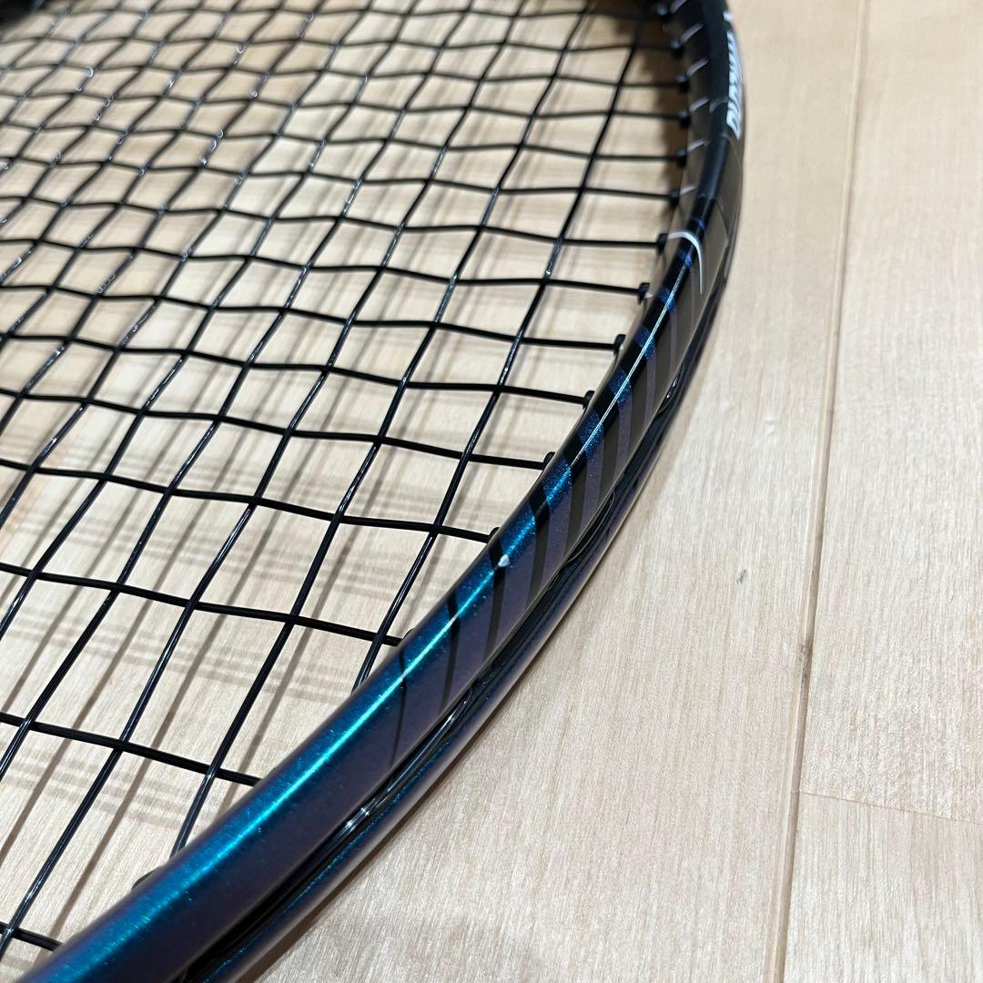 MIZUNO D FORCE S-10 00U 美品