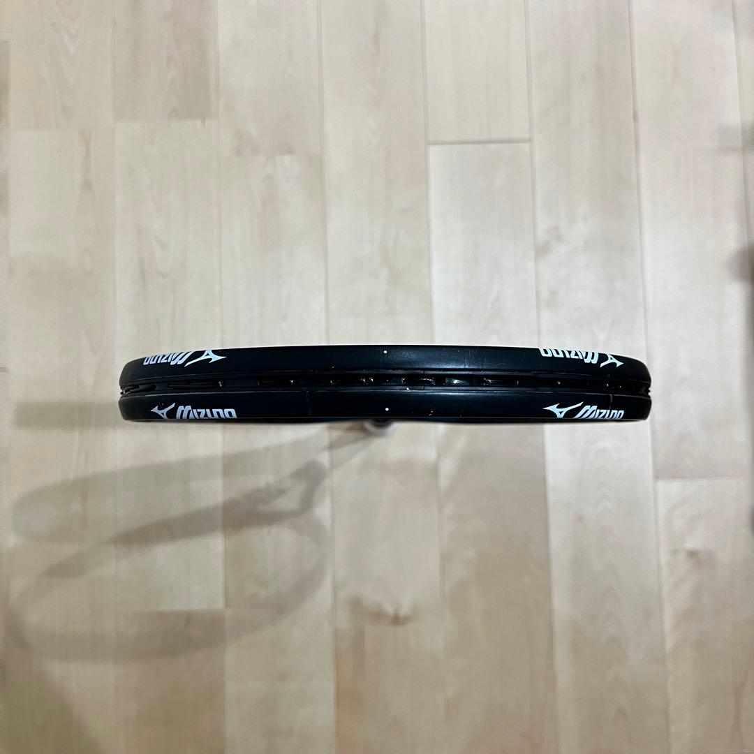 MIZUNO D FORCE S-10 00U 美品