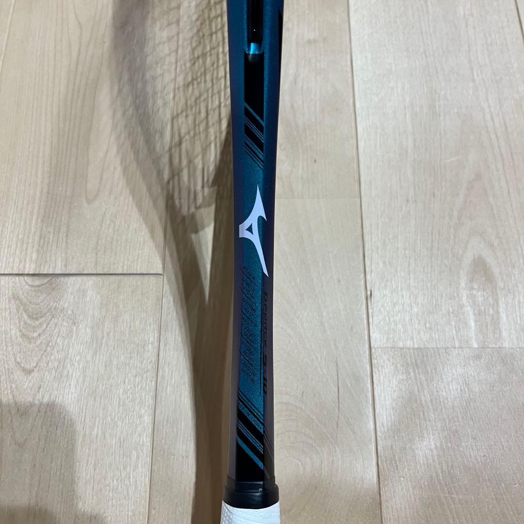 MIZUNO D FORCE S-10 00U 美品