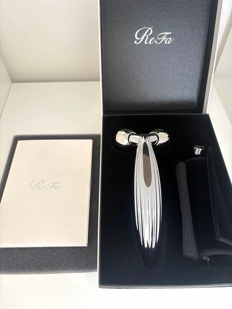 MGT ReFa CARAT リファカラットレイフェイス 新品未使用