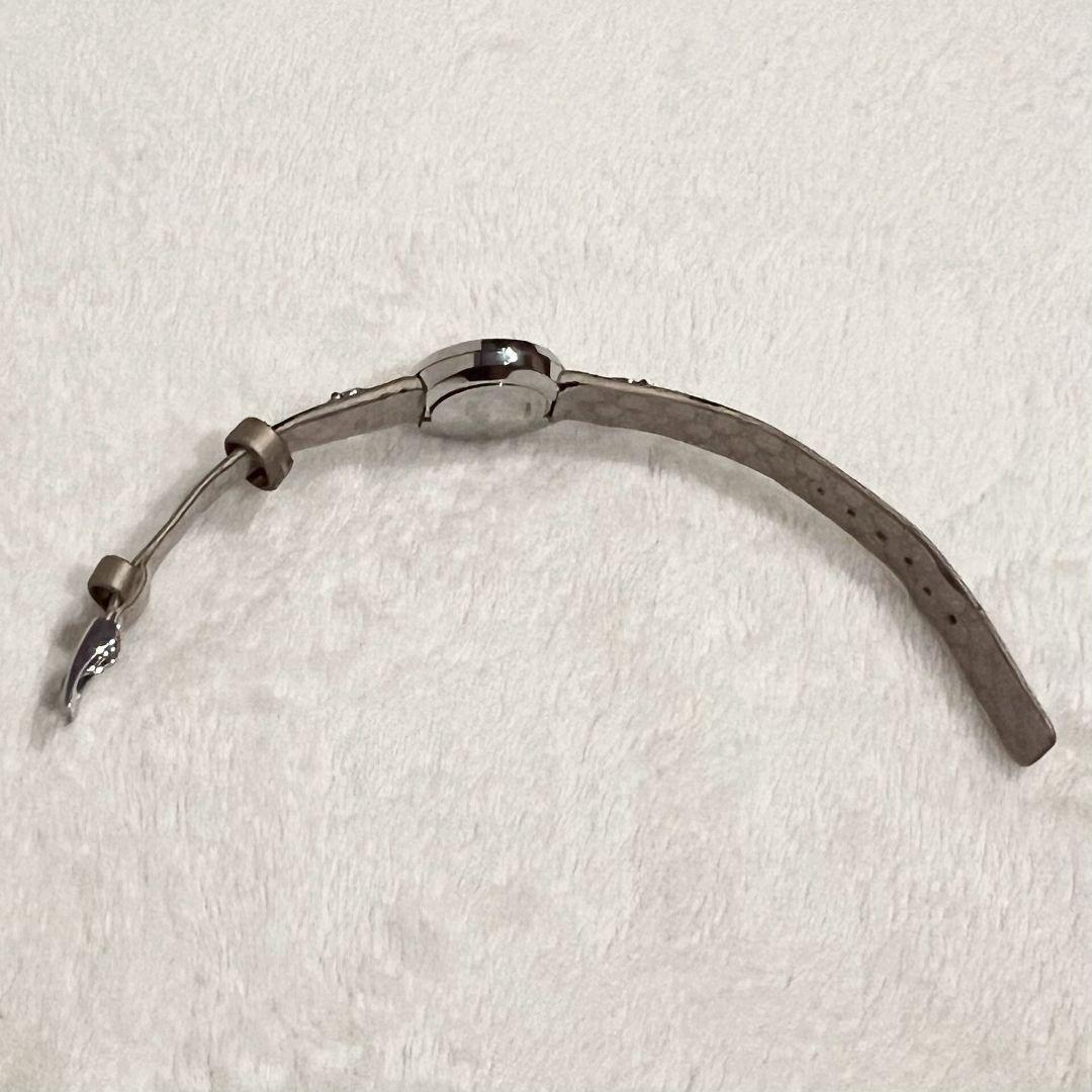 ✨希少✨GUCCI Uプレイ 129.5 ブラウン 稼働品 レディース 箱付